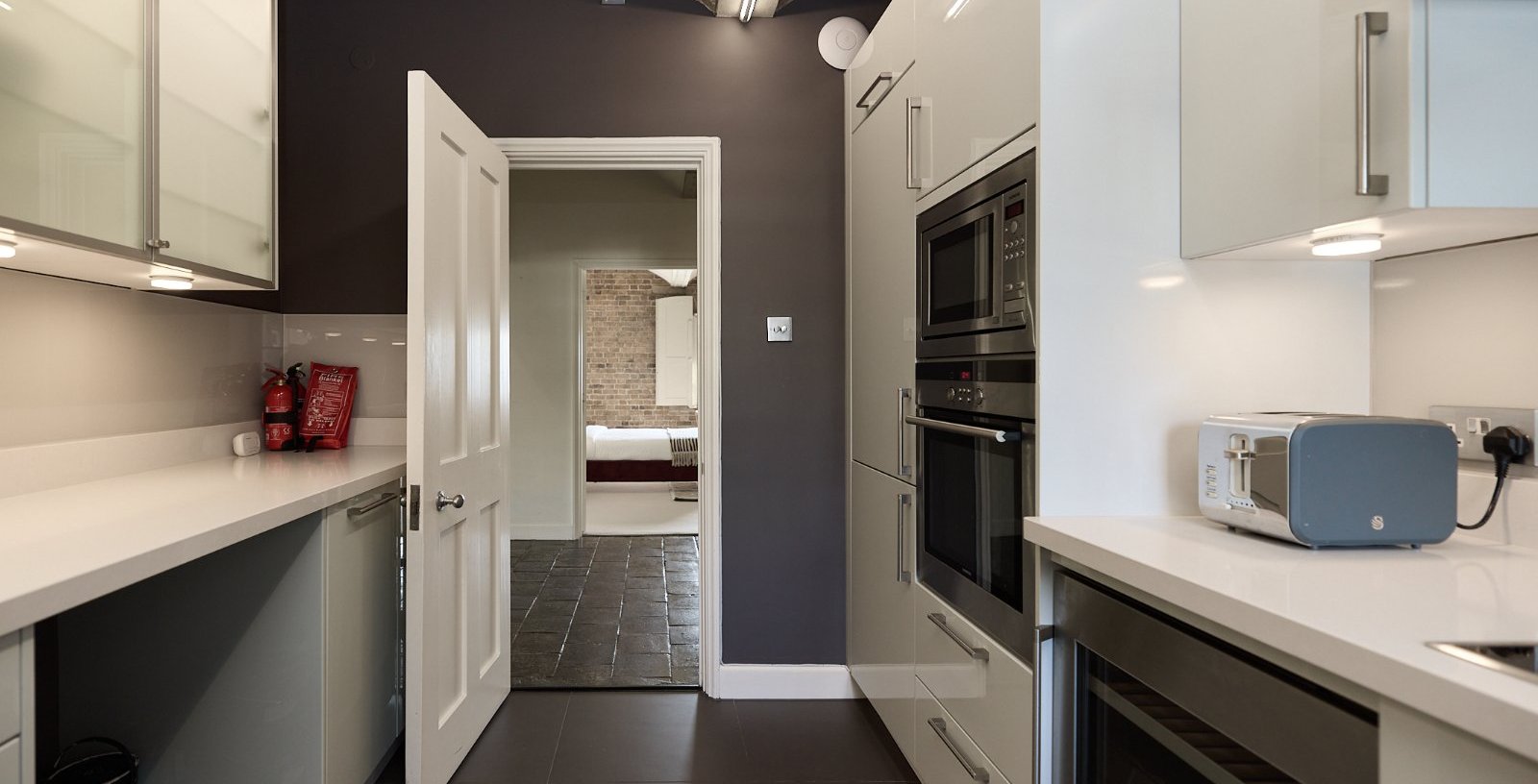 Ivory House, London, E1W - Picture 18