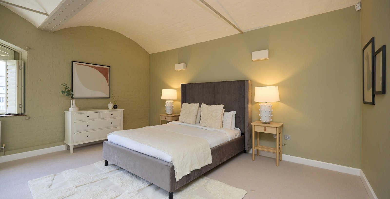 Ivory House, London, E1W - Picture 31