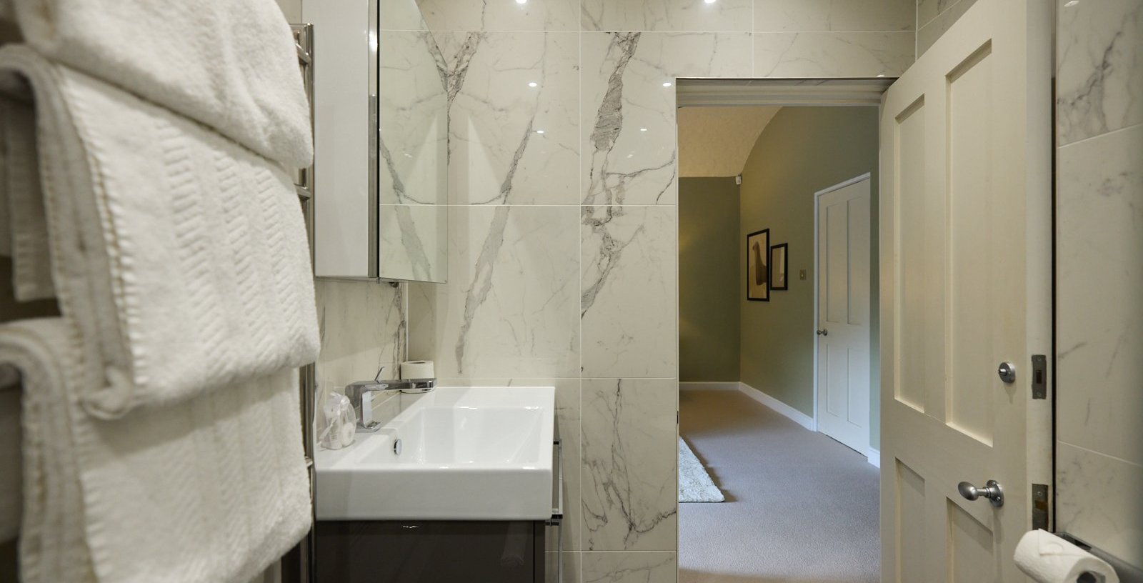 Ivory House, London, E1W - Picture 36