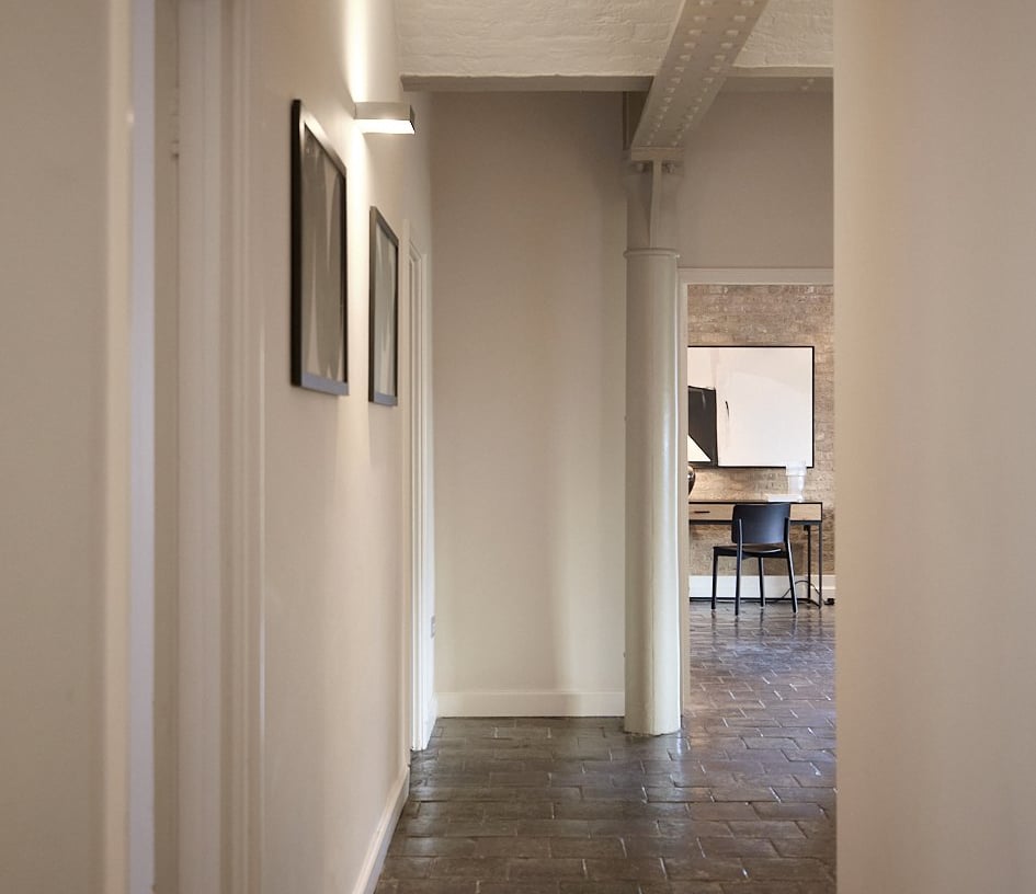 Ivory House, London, E1W - Picture 14