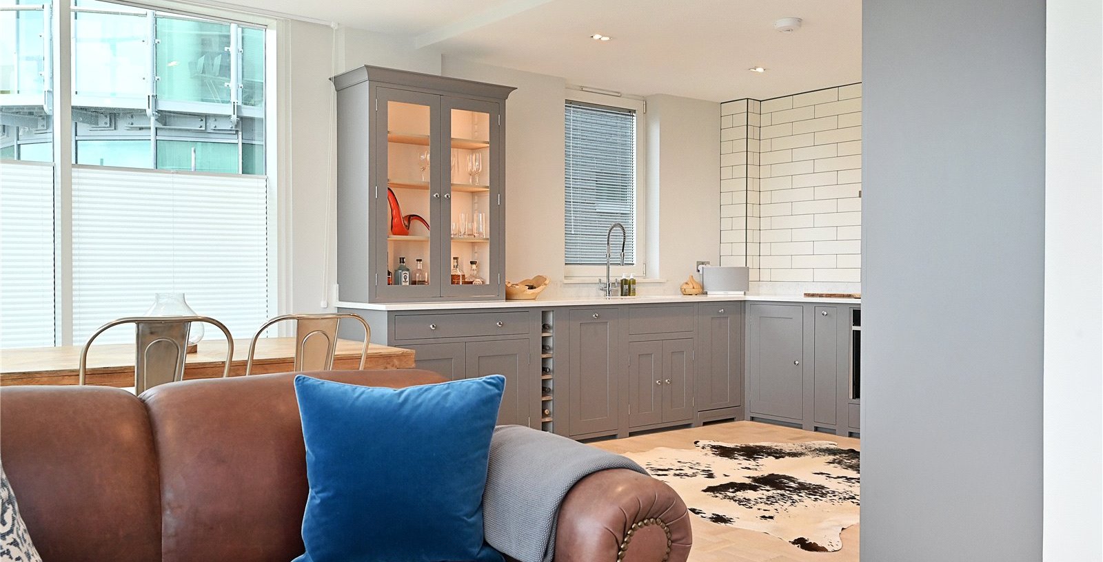 Halcyon Wharf, London, E1W - Picture 5