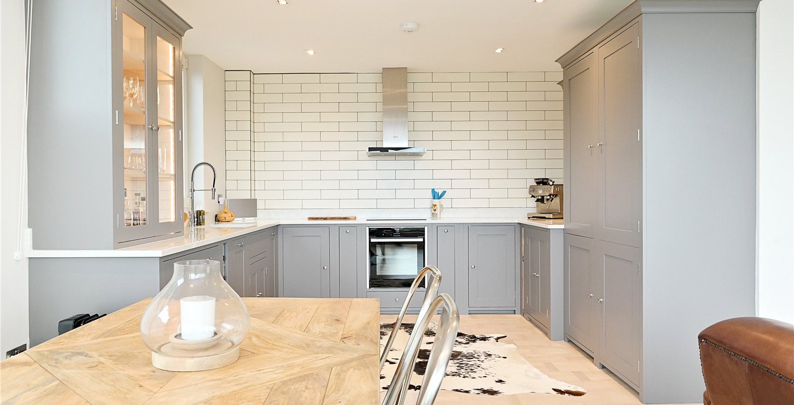 Halcyon Wharf, London, E1W - Picture 6