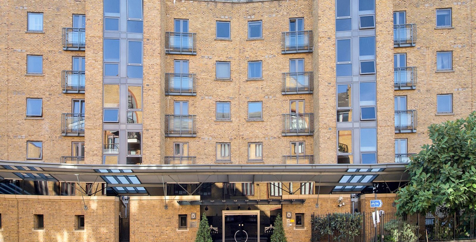 Capital Wharf, London, E1W - Picture 17
