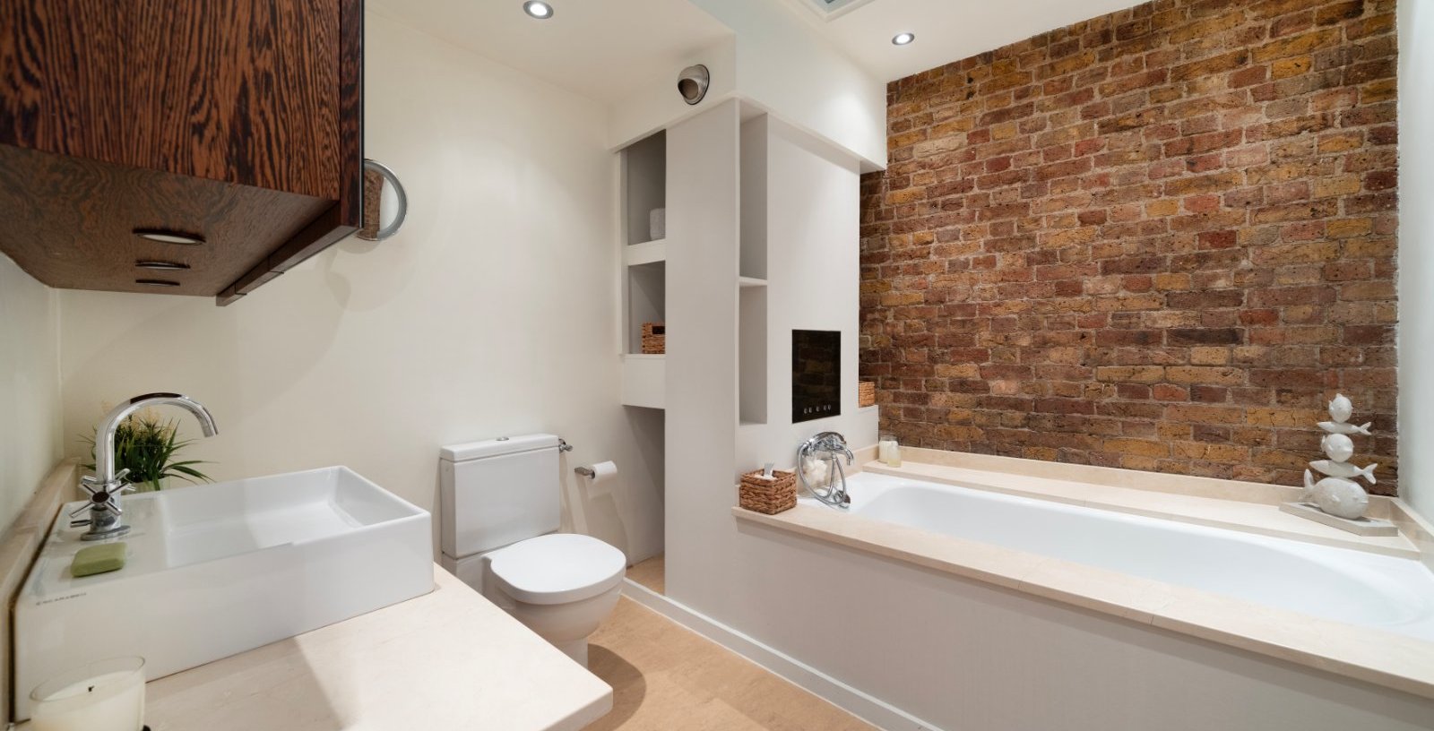 New Crane Wharf, London, E1W - Picture 13