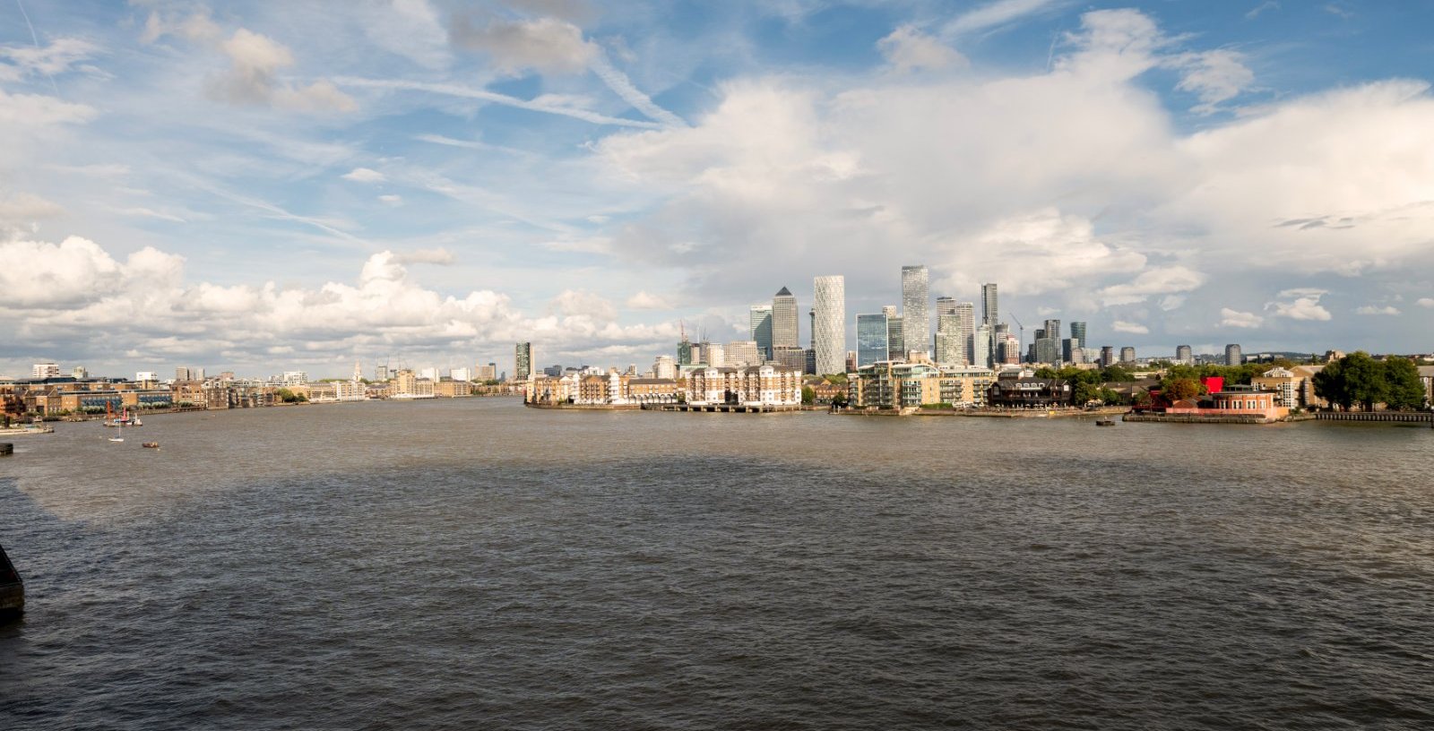 New Crane Wharf, London, E1W - Picture 5