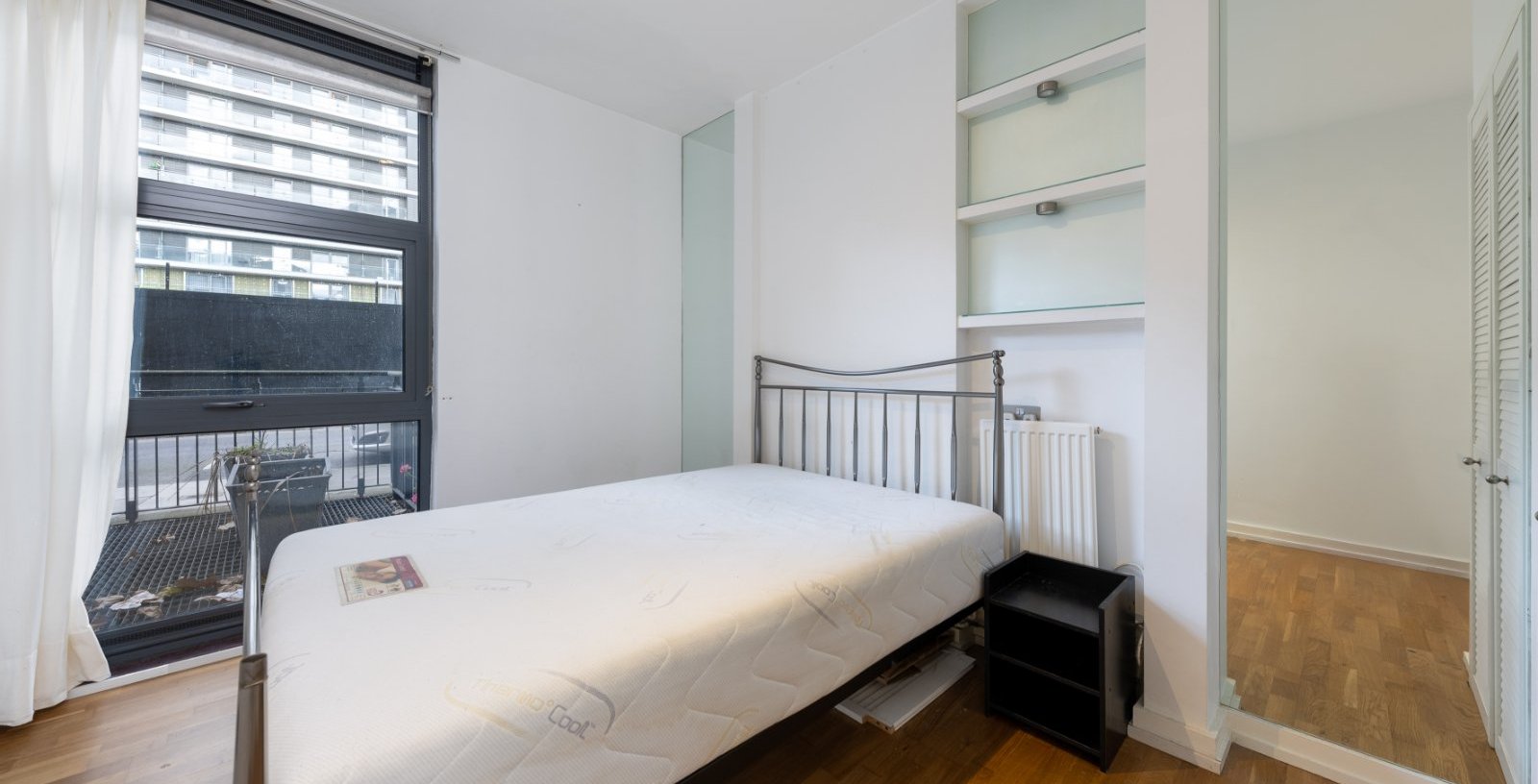 Manilla Street, London, E14 - Picture 5
