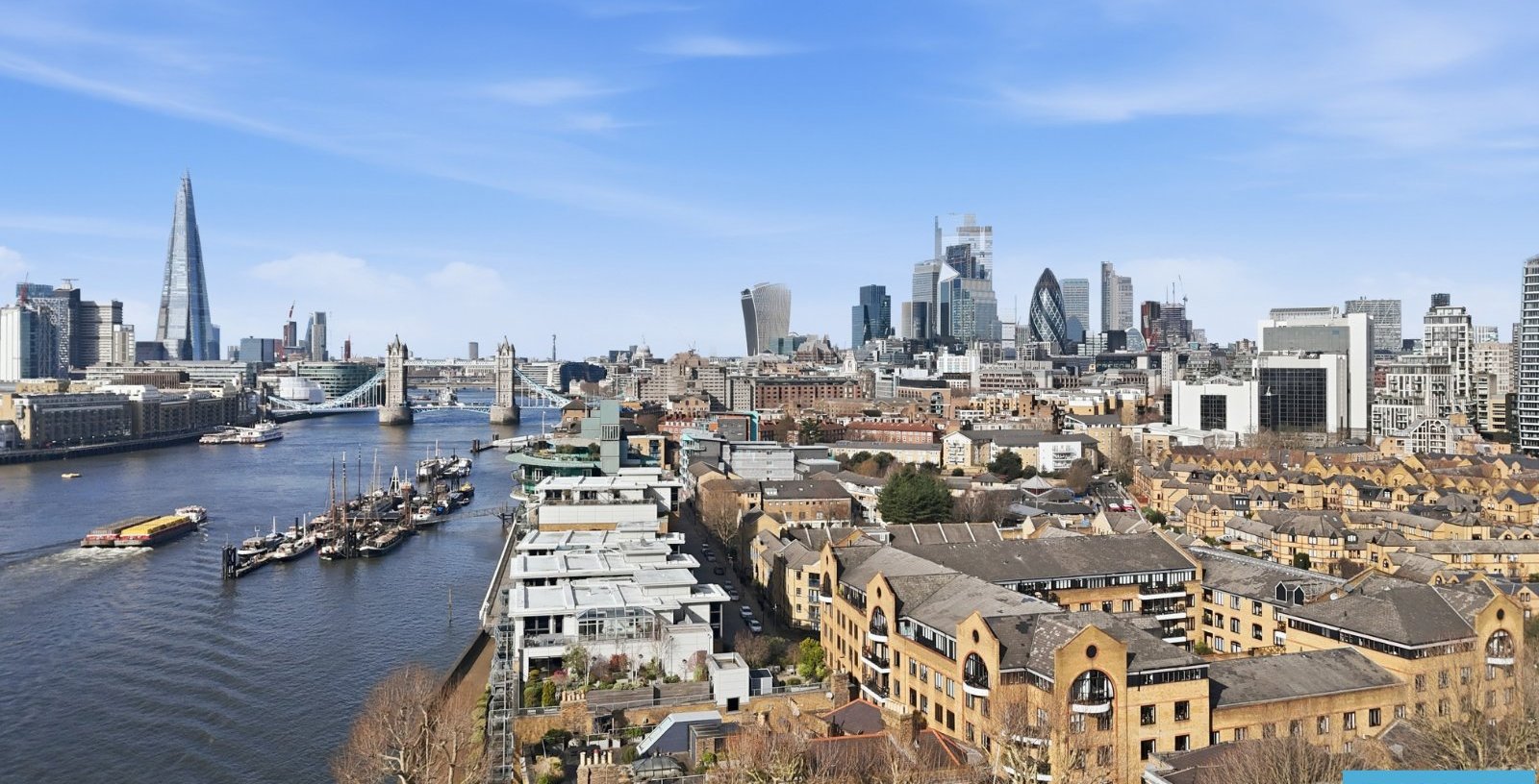 Hermitage Court, London, E1W - Picture 19