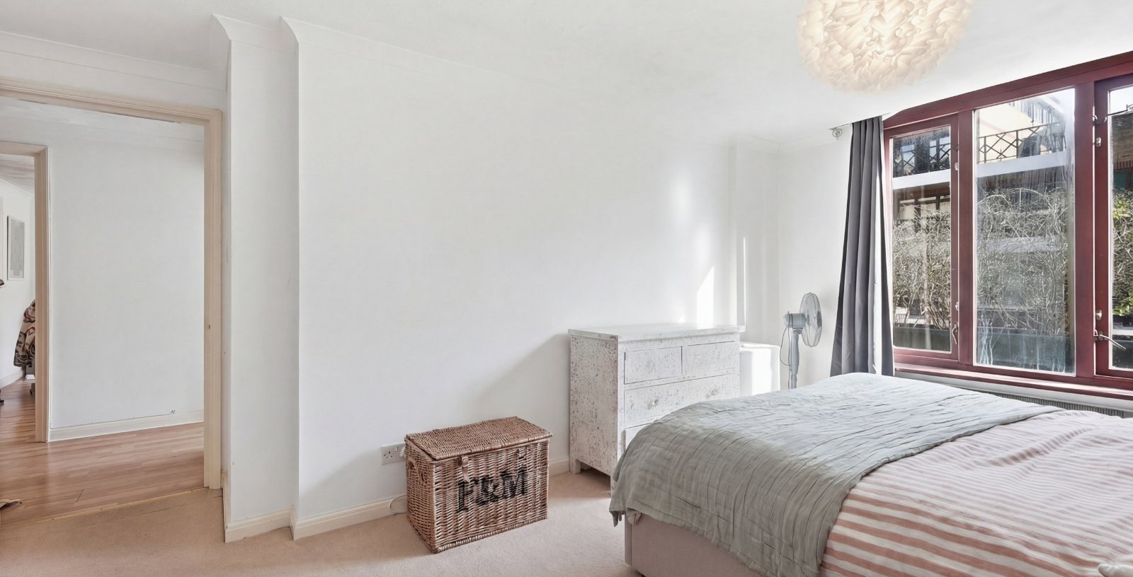 Hermitage Court, London, E1W - Picture 9