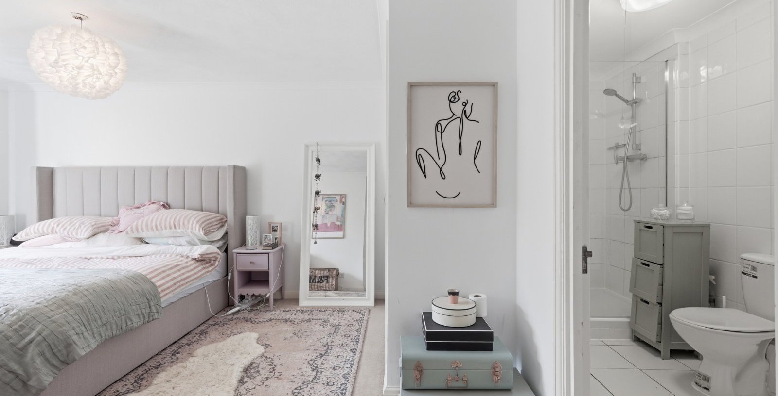 Hermitage Court, London, E1W - Picture 10