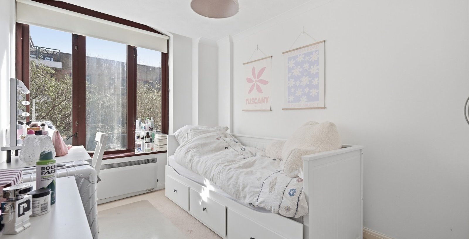 Hermitage Court, London, E1W - Picture 12