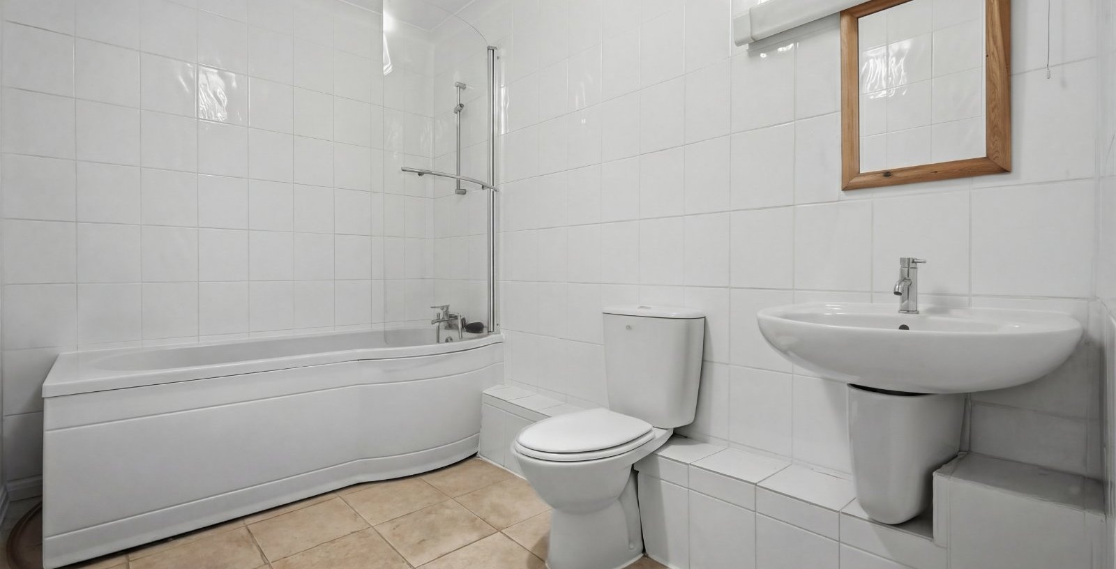 Hermitage Court, London, E1W - Picture 13