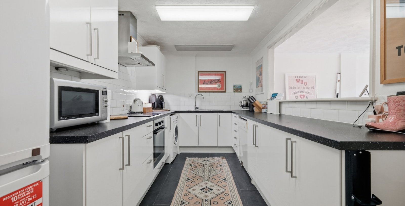 Hermitage Court, London, E1W - Picture 5