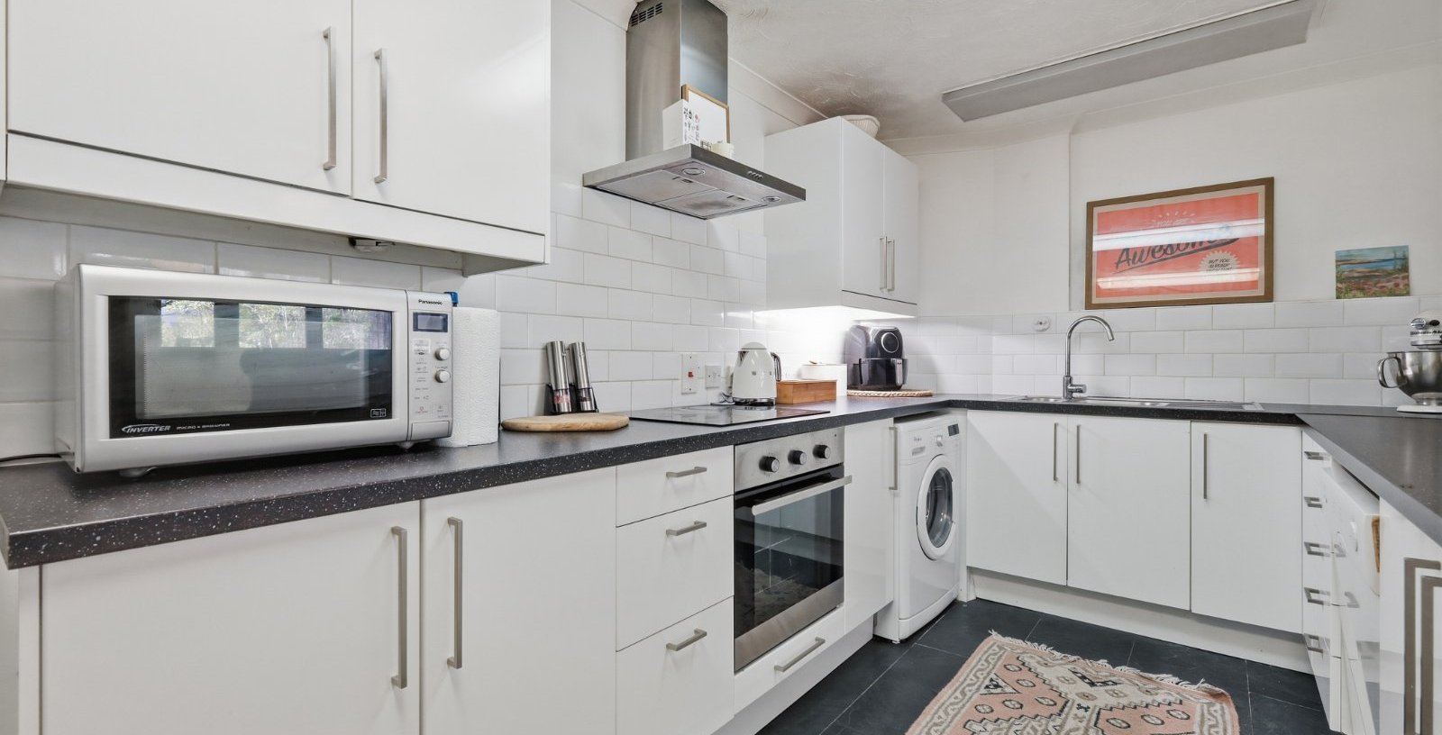 Hermitage Court, London, E1W - Picture 6