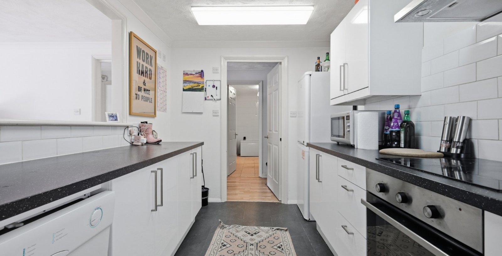 Hermitage Court, London, E1W - Picture 7