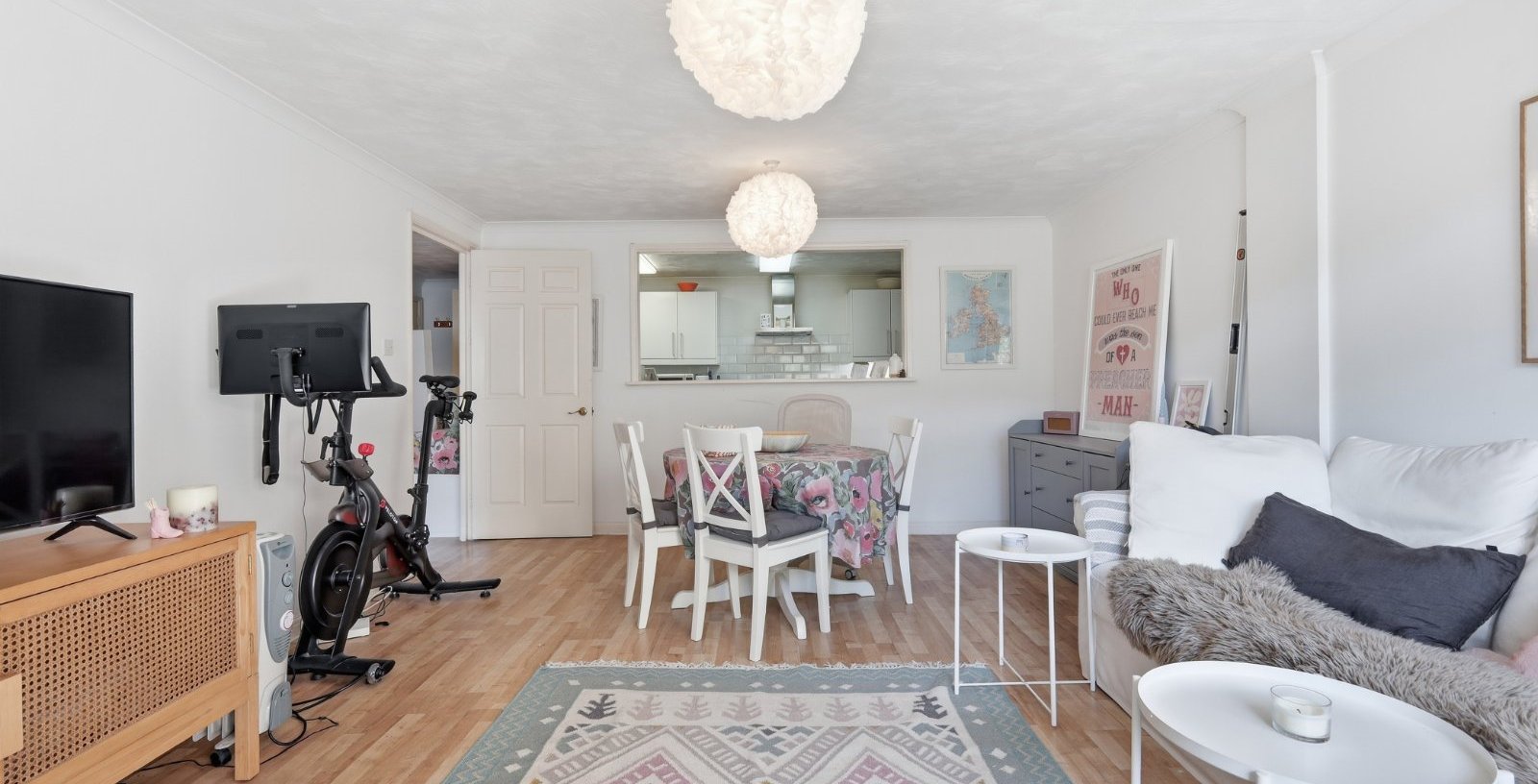 Hermitage Court, London, E1W - Picture 4