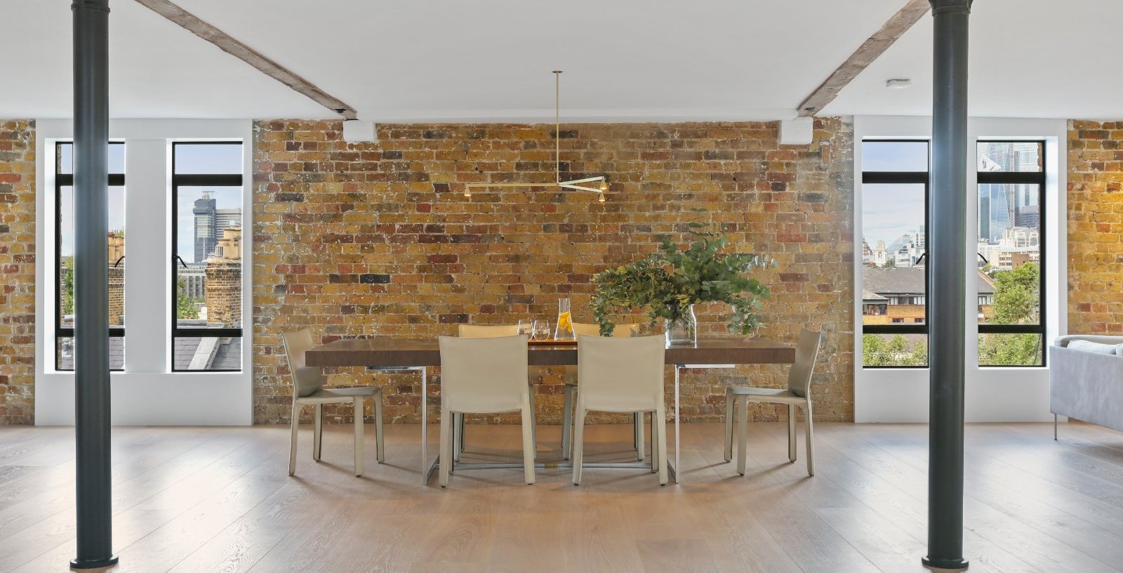 Olivers Wharf, London, E1W - Picture 6