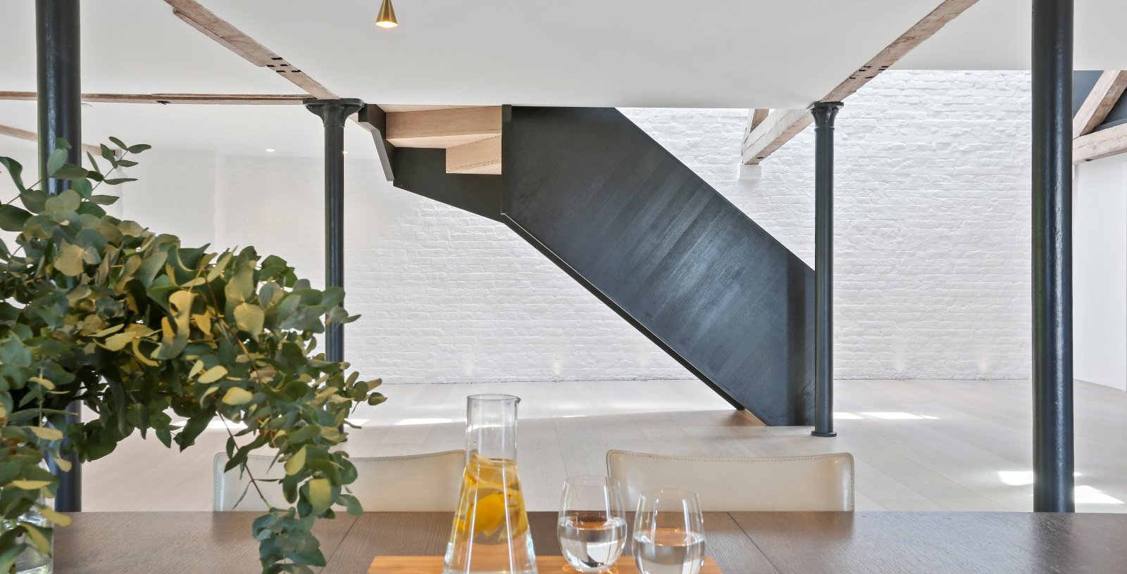 Olivers Wharf, London, E1W - Picture 7