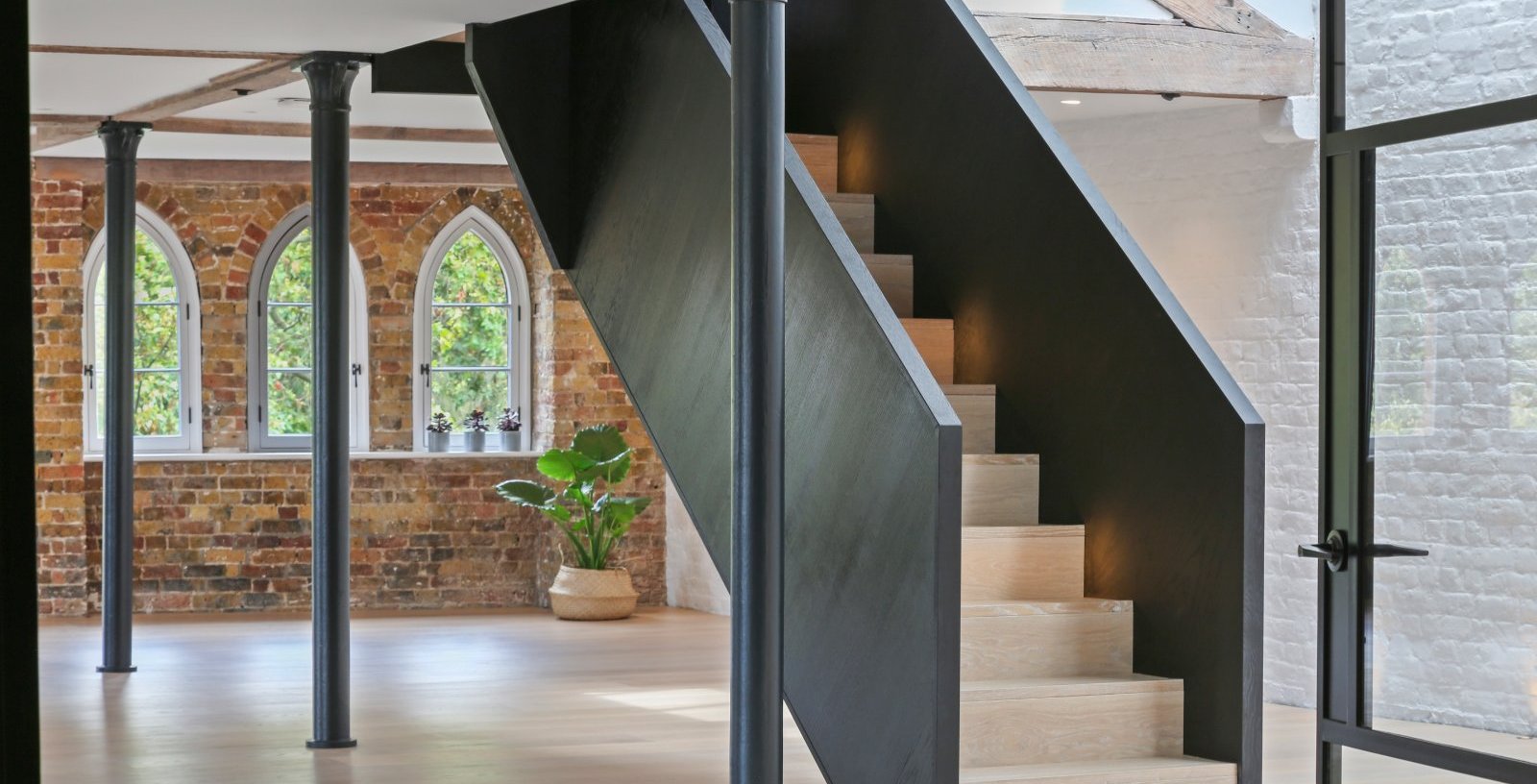 Olivers Wharf, London, E1W - Picture 8