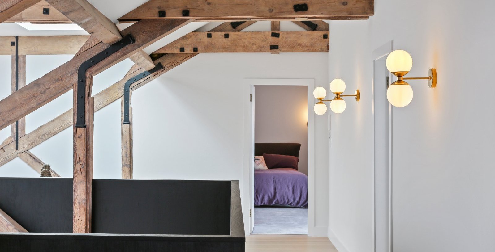 Olivers Wharf, London, E1W - Picture 20