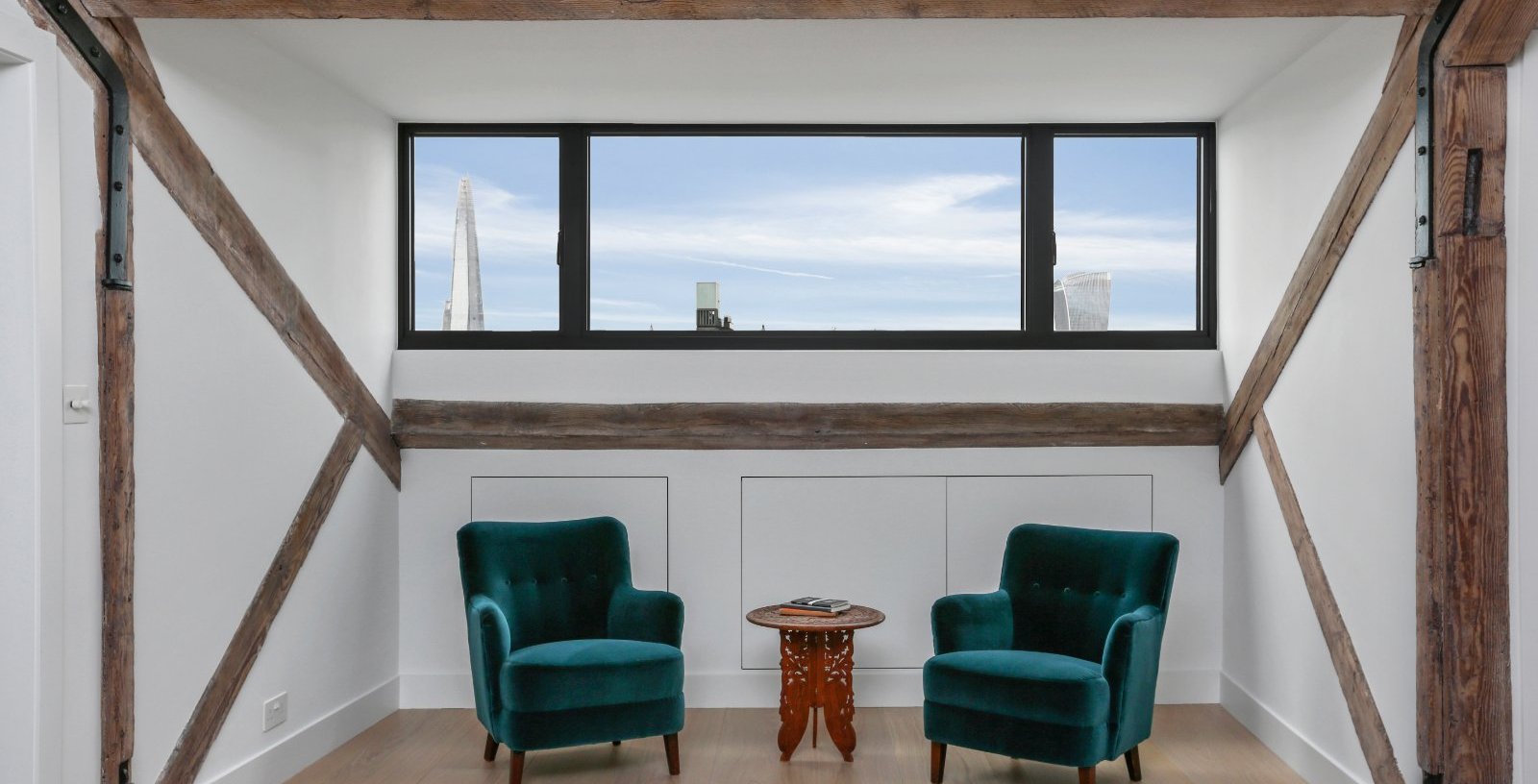 Olivers Wharf, London, E1W - Picture 22