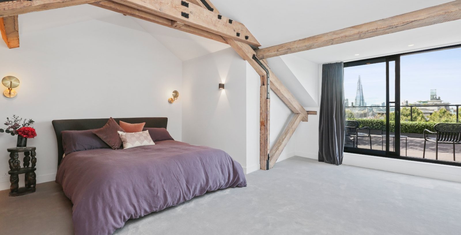 Olivers Wharf, London, E1W - Picture 26