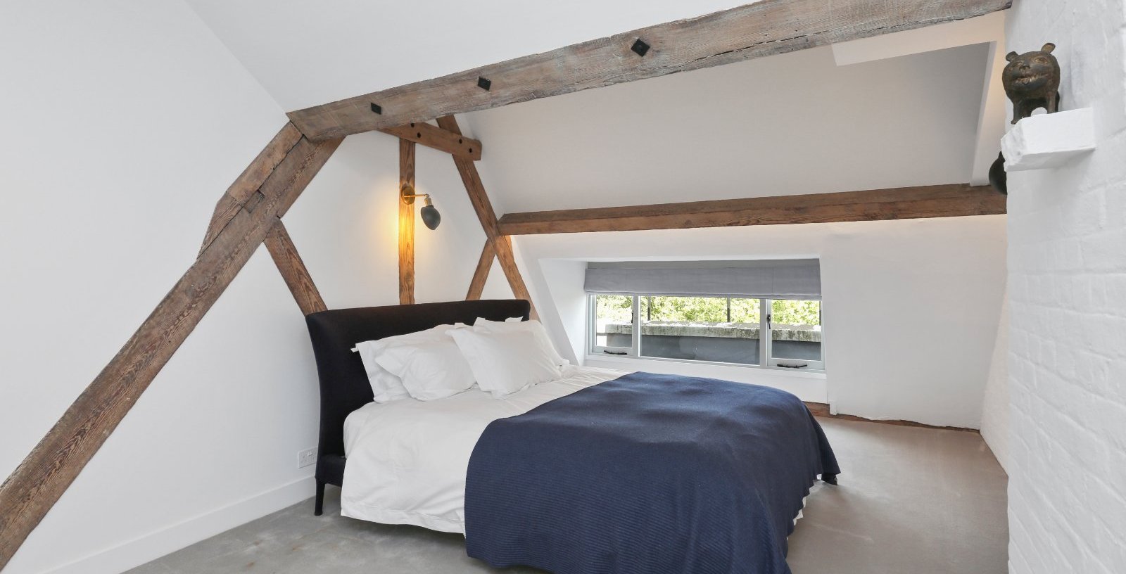 Olivers Wharf, London, E1W - Picture 32