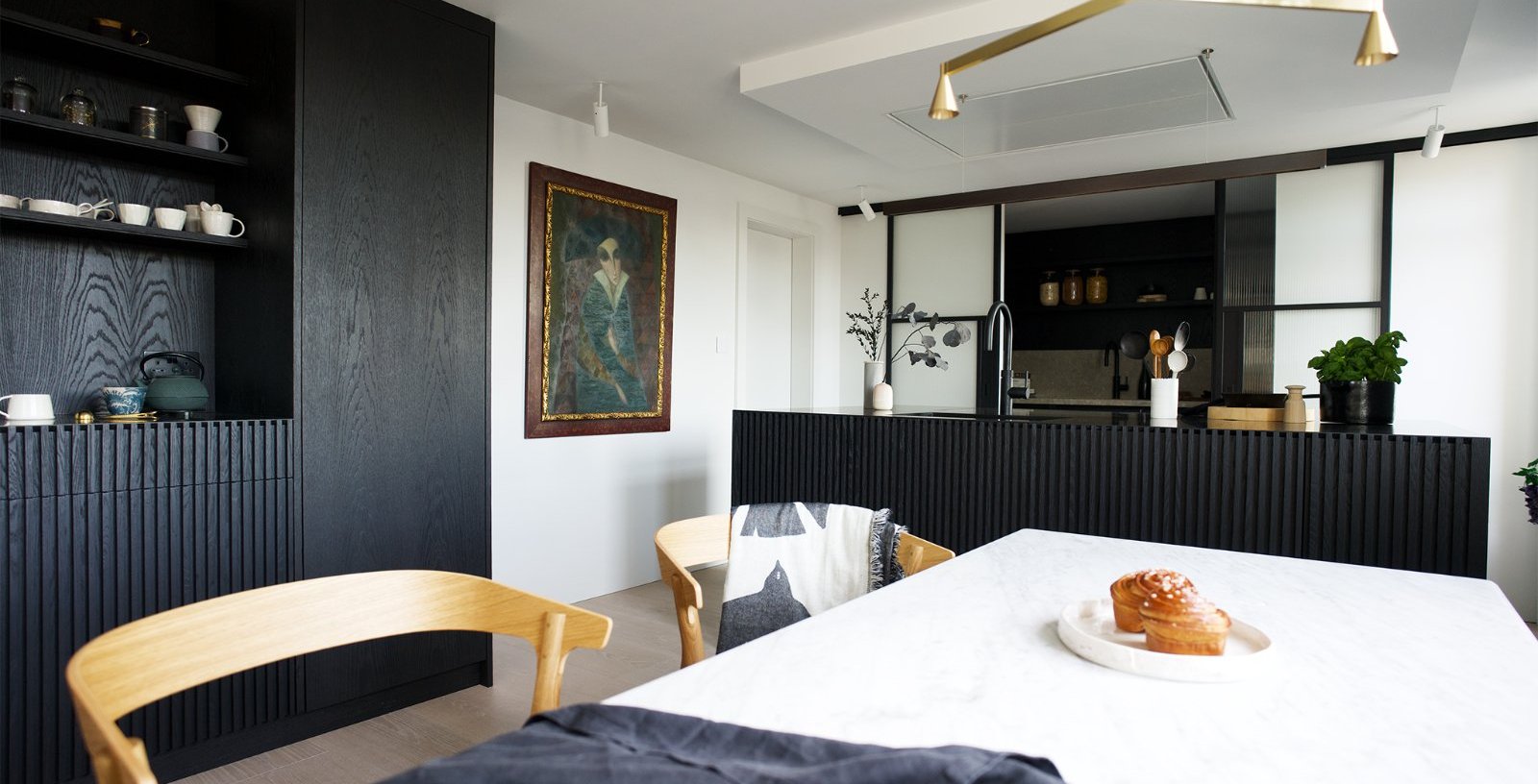 Olivers Wharf, London, E1W - Picture 12