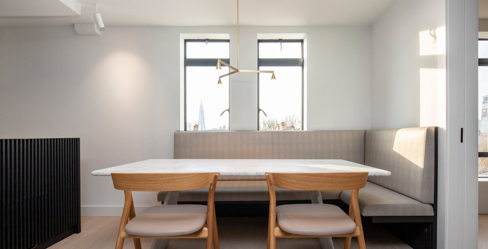 Olivers Wharf, London, E1W - Picture 19