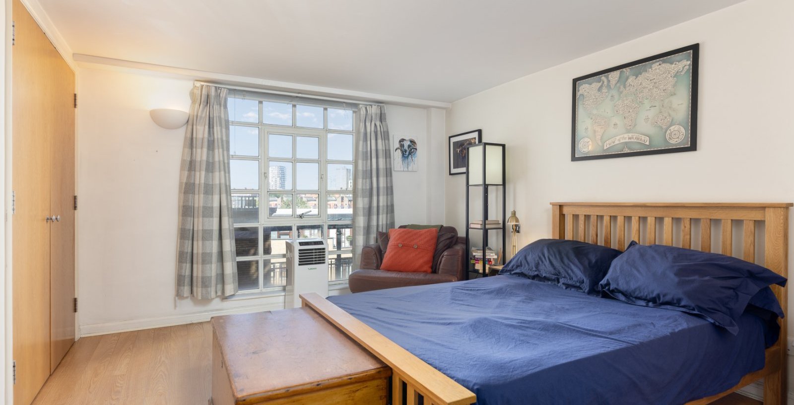 Merchant Court, London, E1W - Picture 9