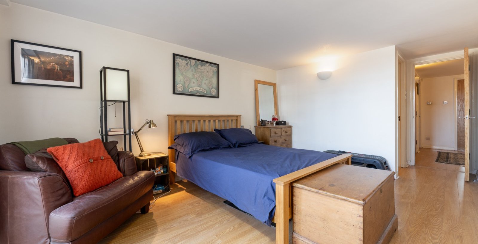 Merchant Court, London, E1W - Picture 10