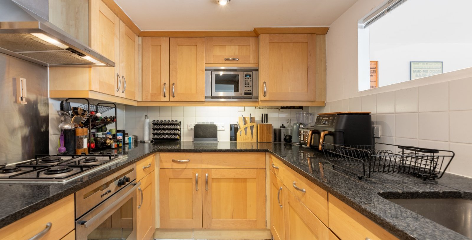 Merchant Court, London, E1W - Picture 7