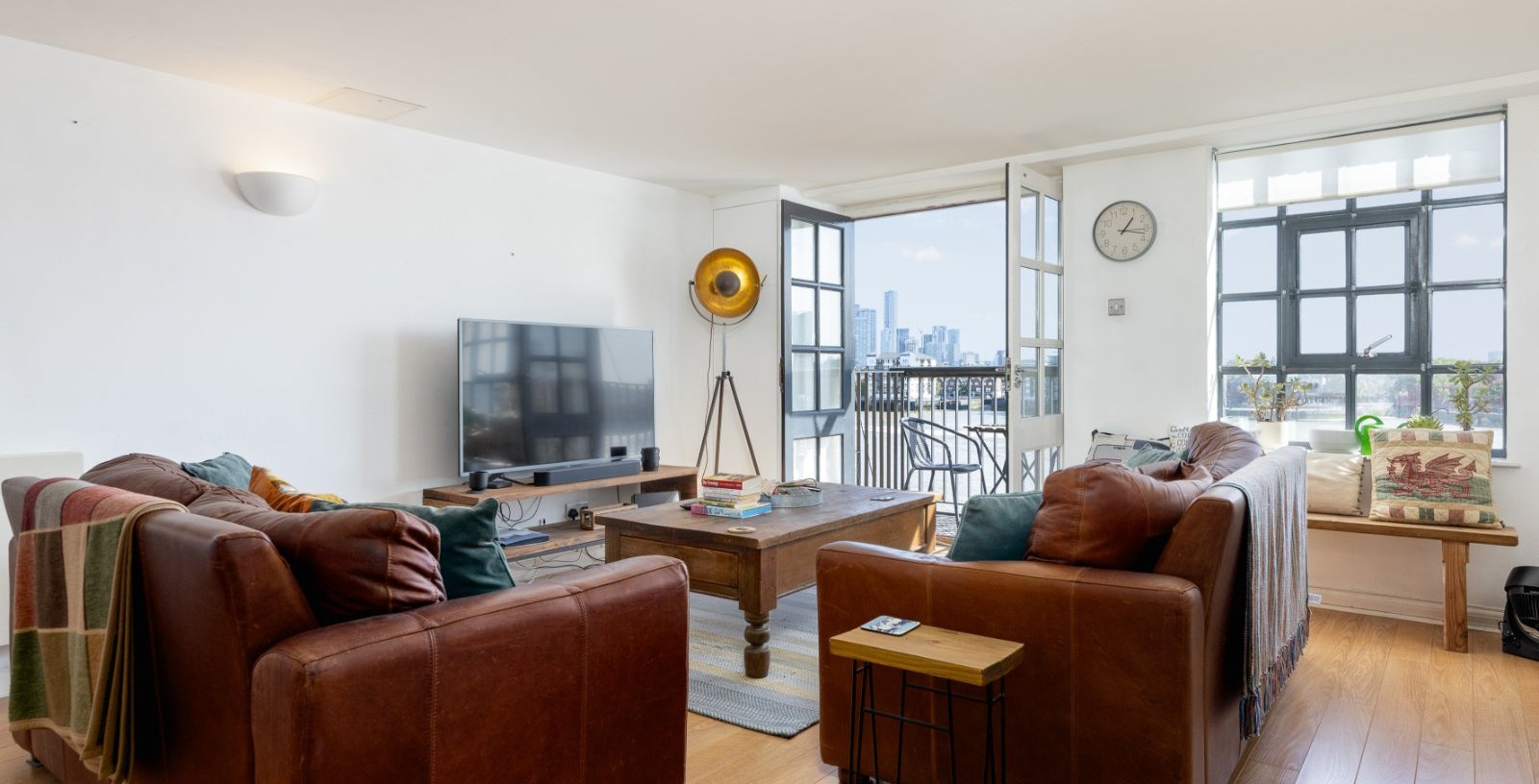 Merchant Court, London, E1W - Picture 3