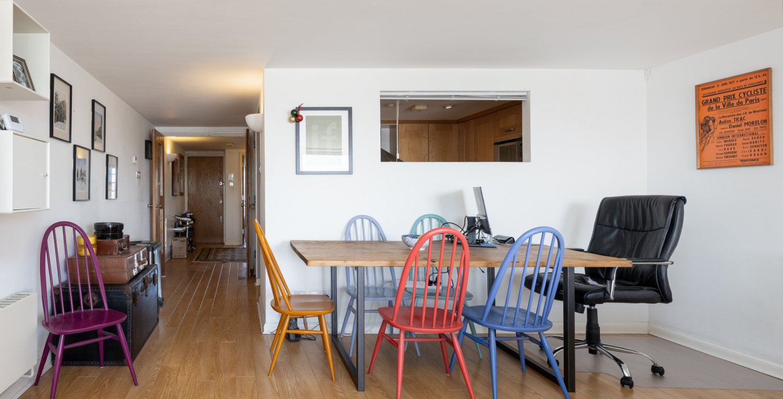 Merchant Court, London, E1W - Picture 6