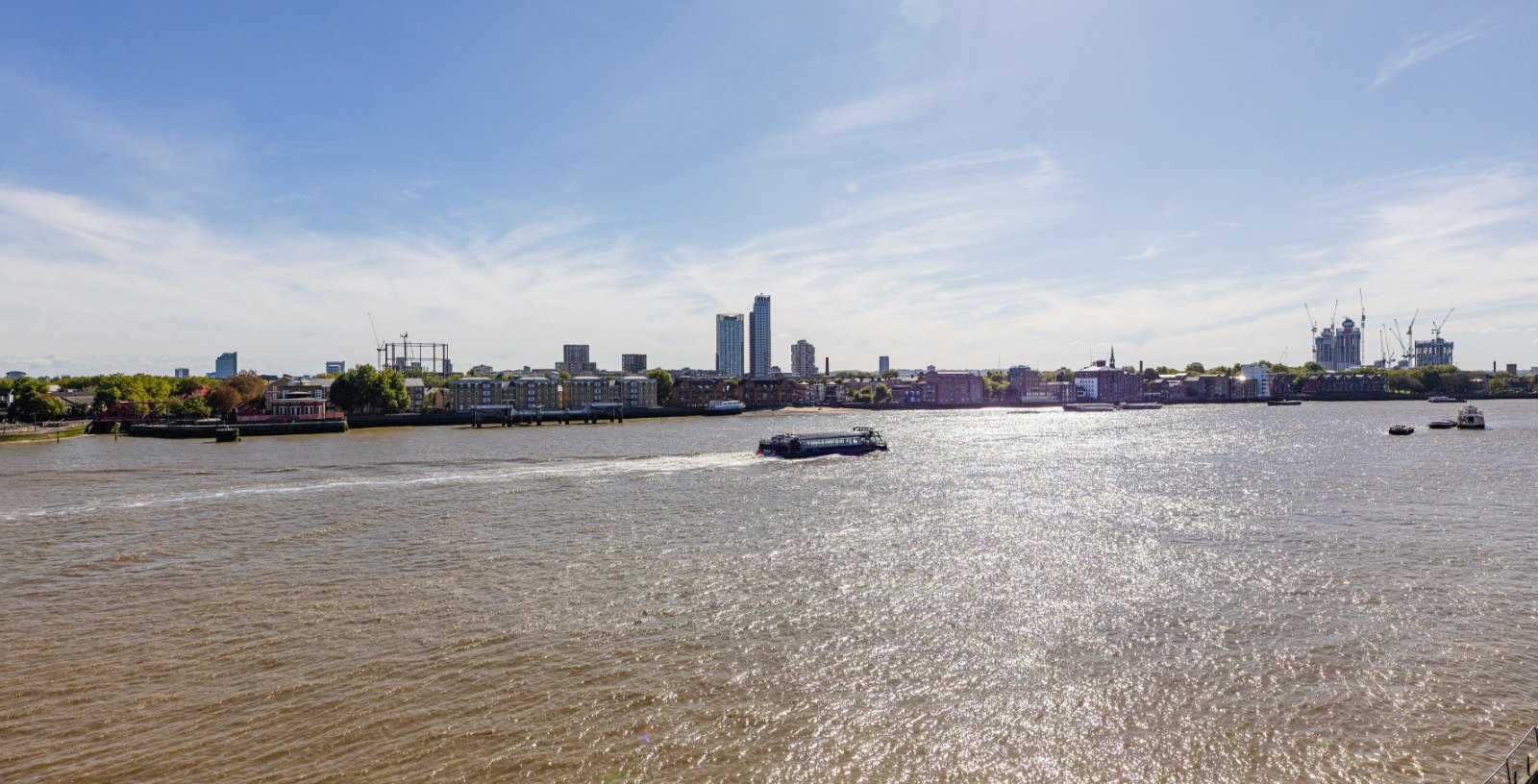 Merchant Court, London, E1W - Picture 5