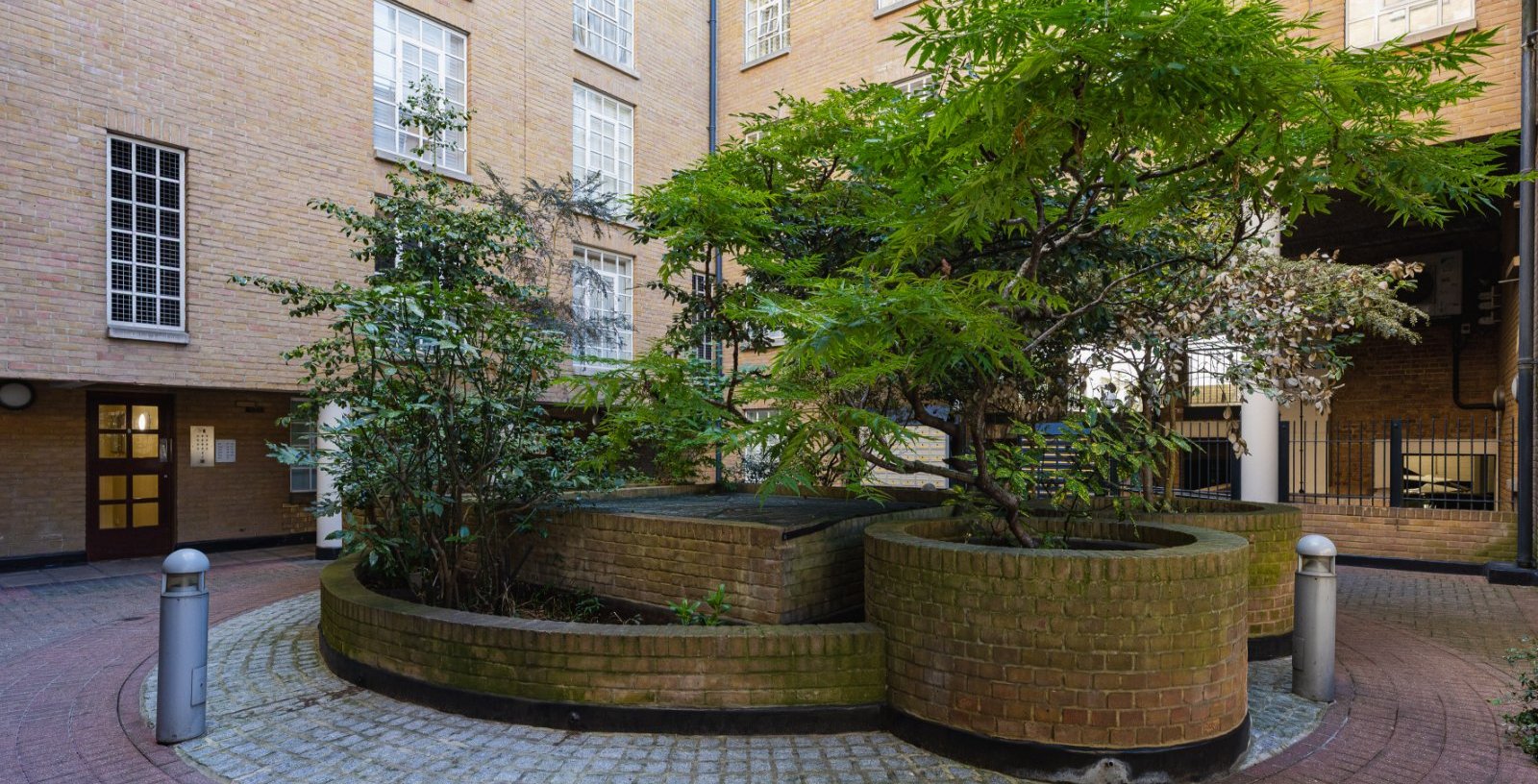 Merchant Court, London, E1W - Picture 12