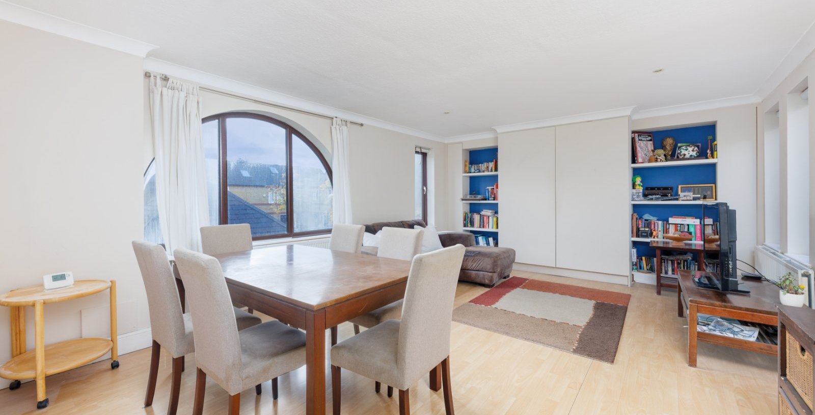 Codling Close, London, E1W - Picture 2
