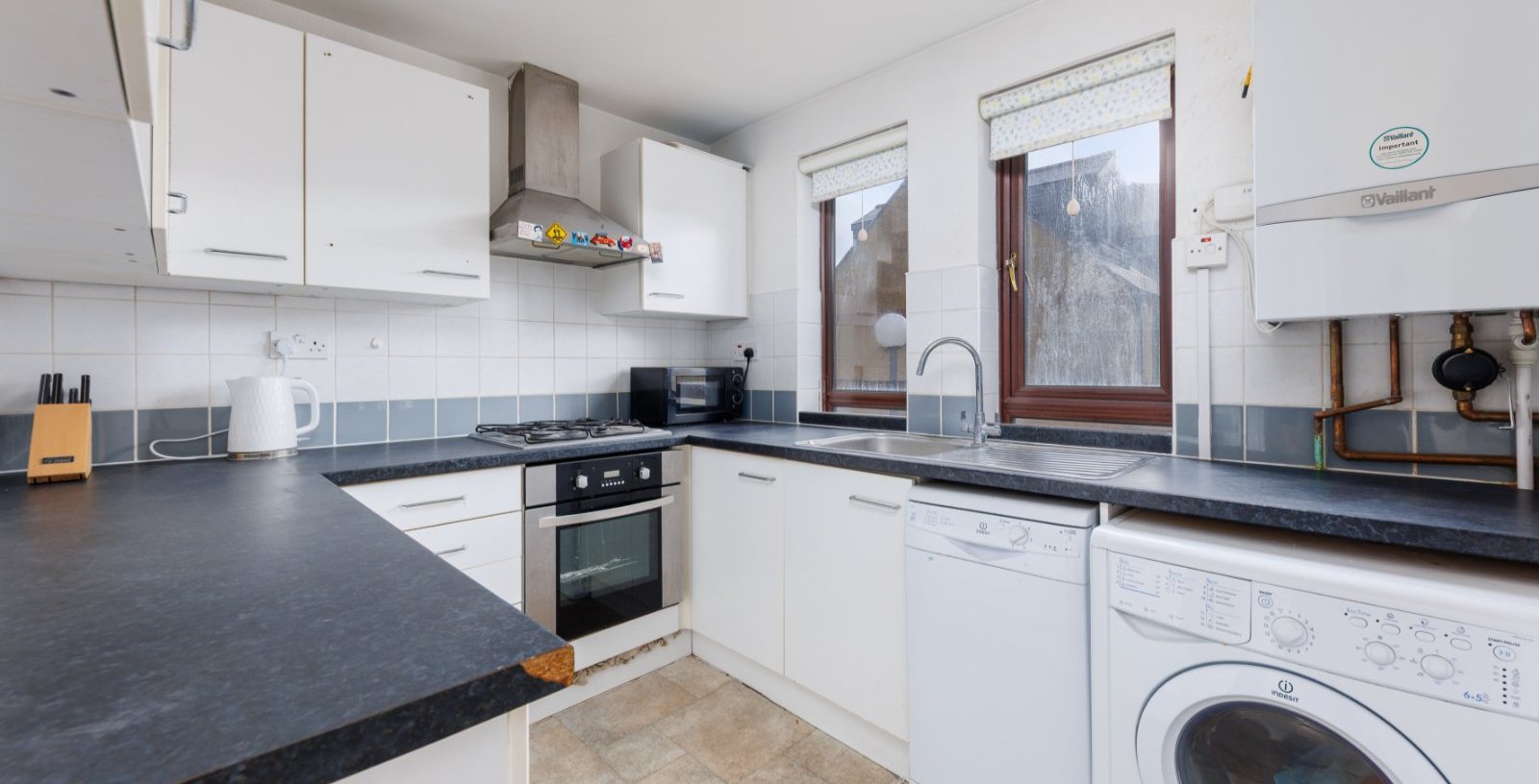Codling Close, London, E1W - Picture 4