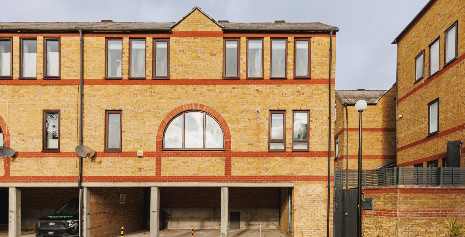 Codling Close, London, E1W - Picture 10