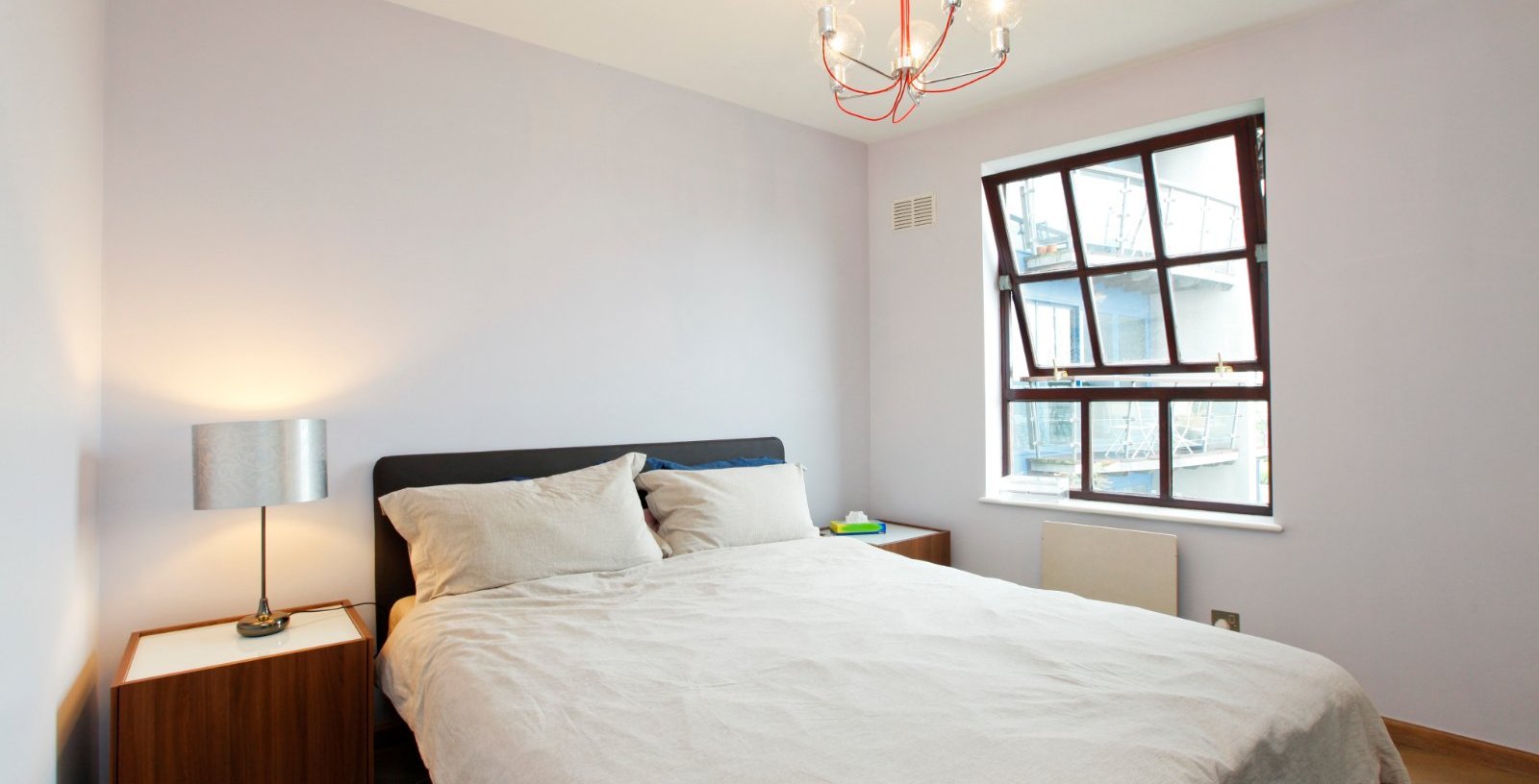 Tower Bridge Wharf, London, E1W - Picture 5
