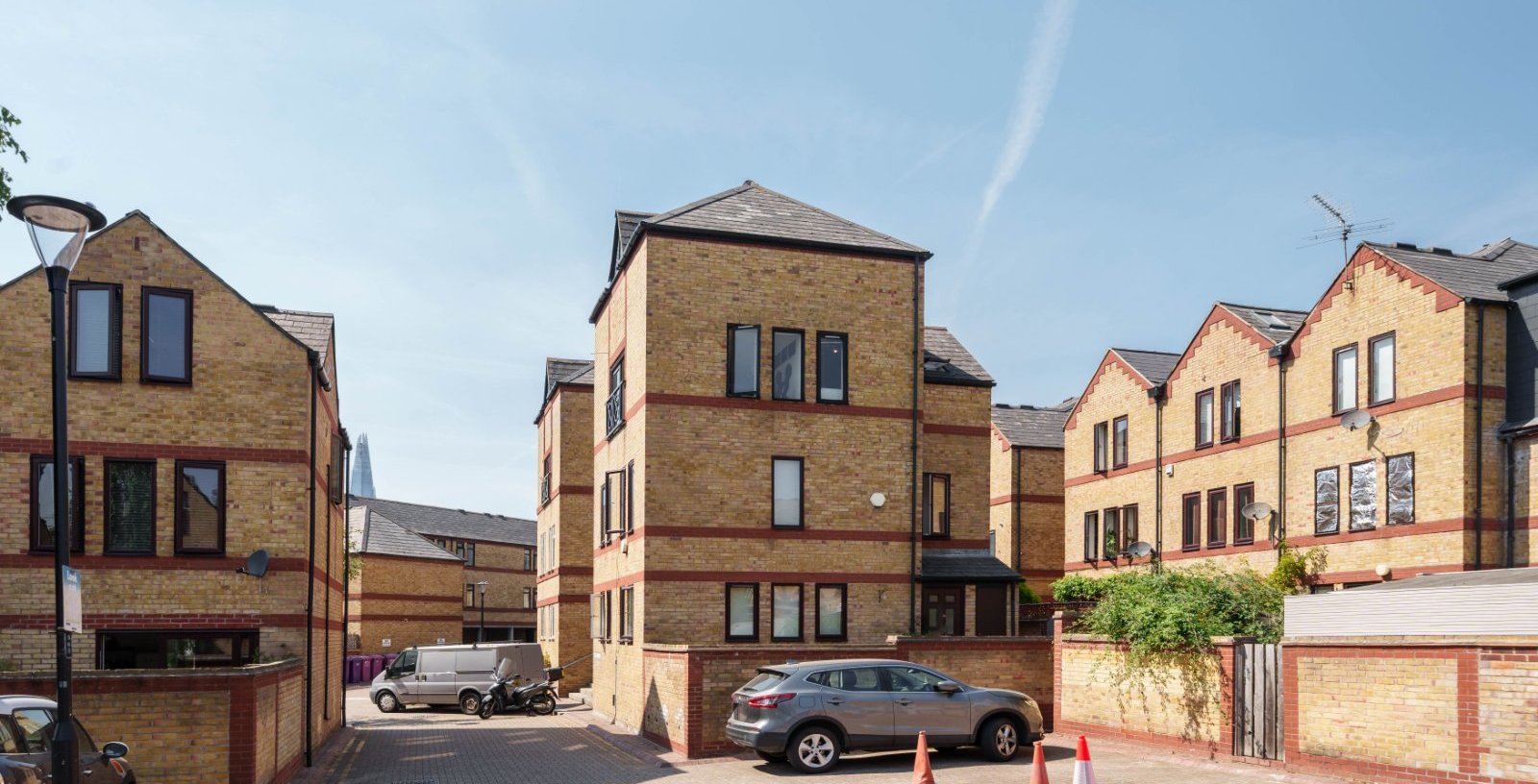 Lime Close, London, E1W - Picture 10