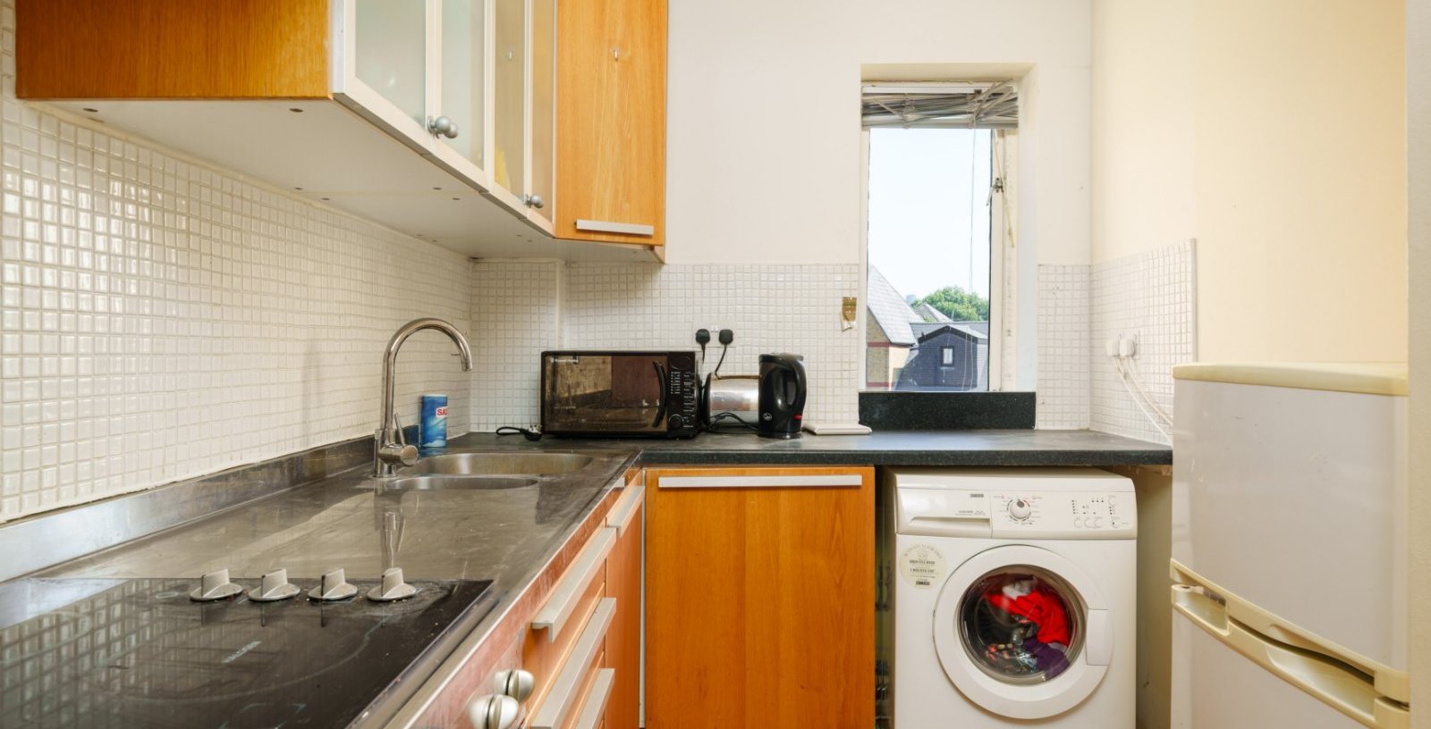 Lime Close, London, E1W - Picture 4