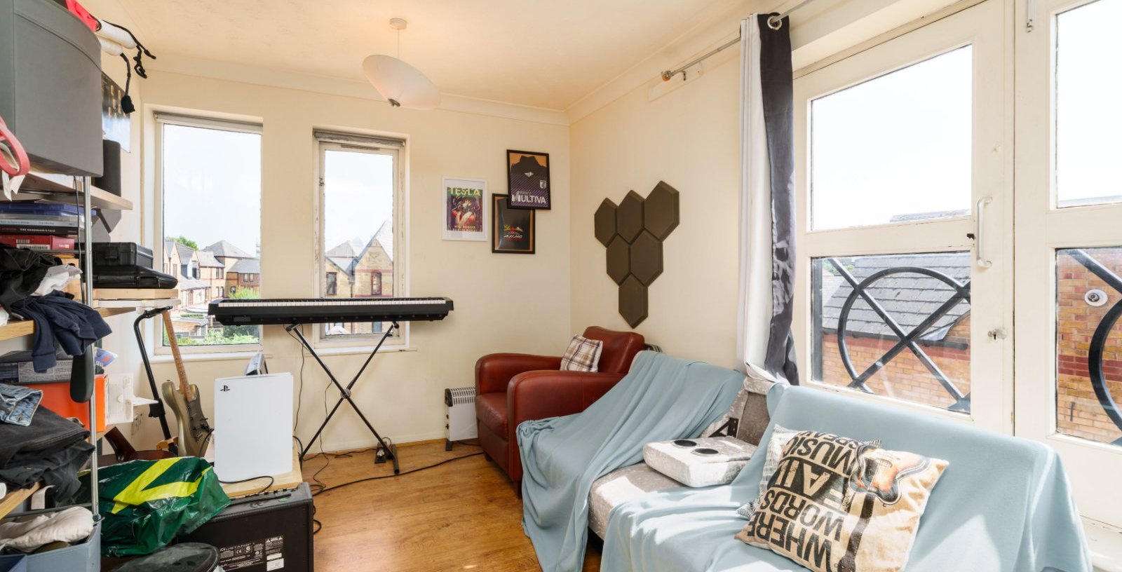 Lime Close, London, E1W - Picture 5