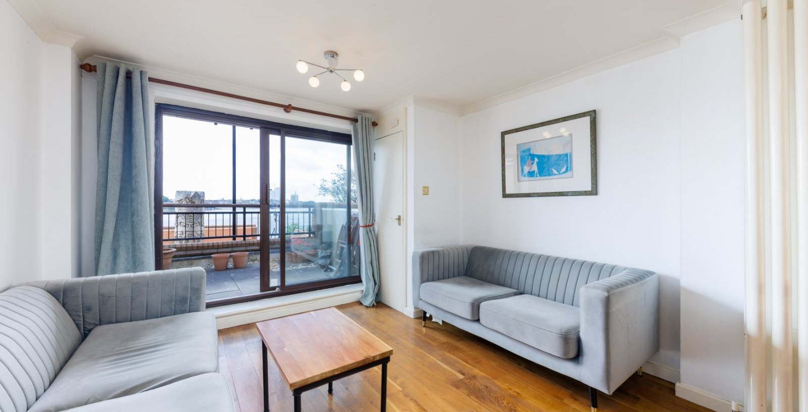 Free Trade Wharf, London, E1W - Picture 6