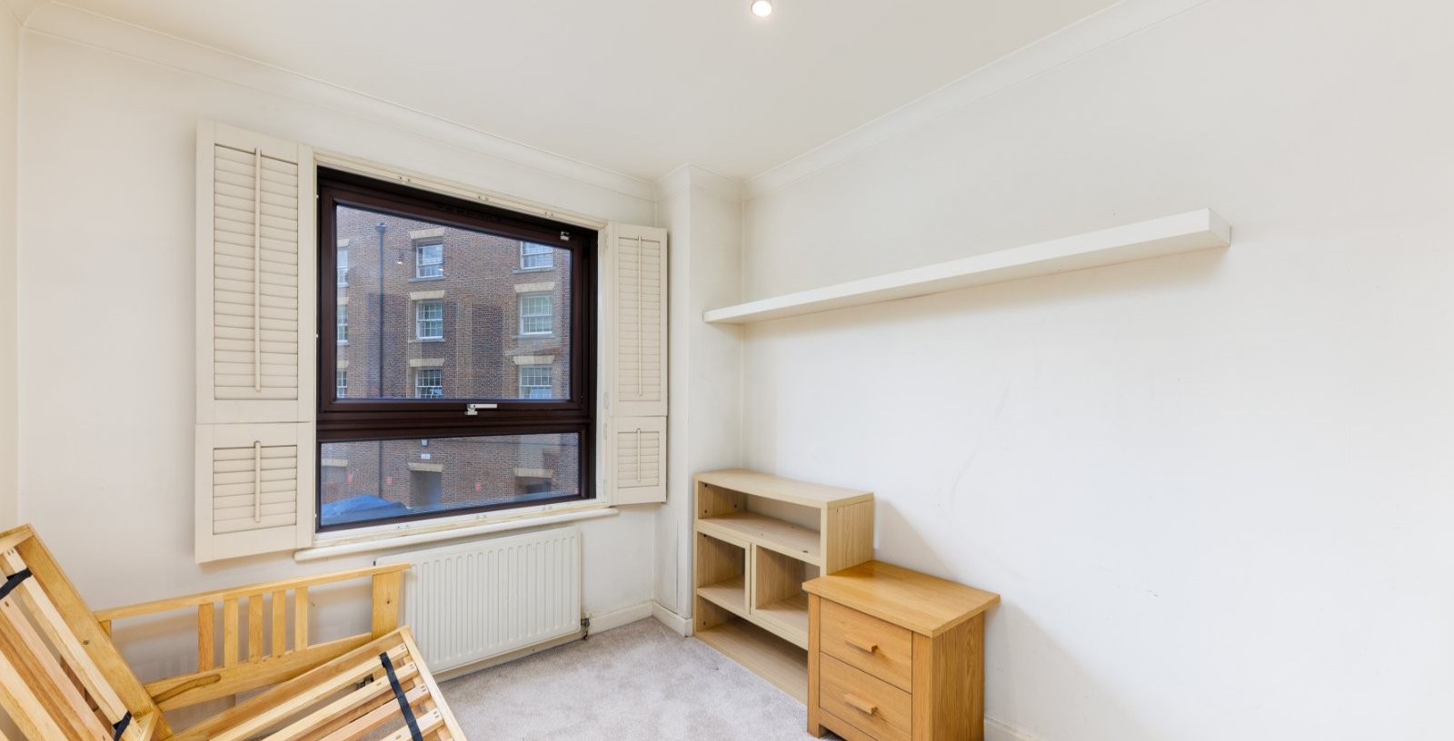 Free Trade Wharf, London, E1W - Picture 11