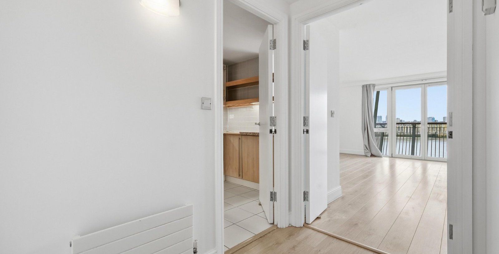 Pierpoint Building, London, E14 - Picture 6