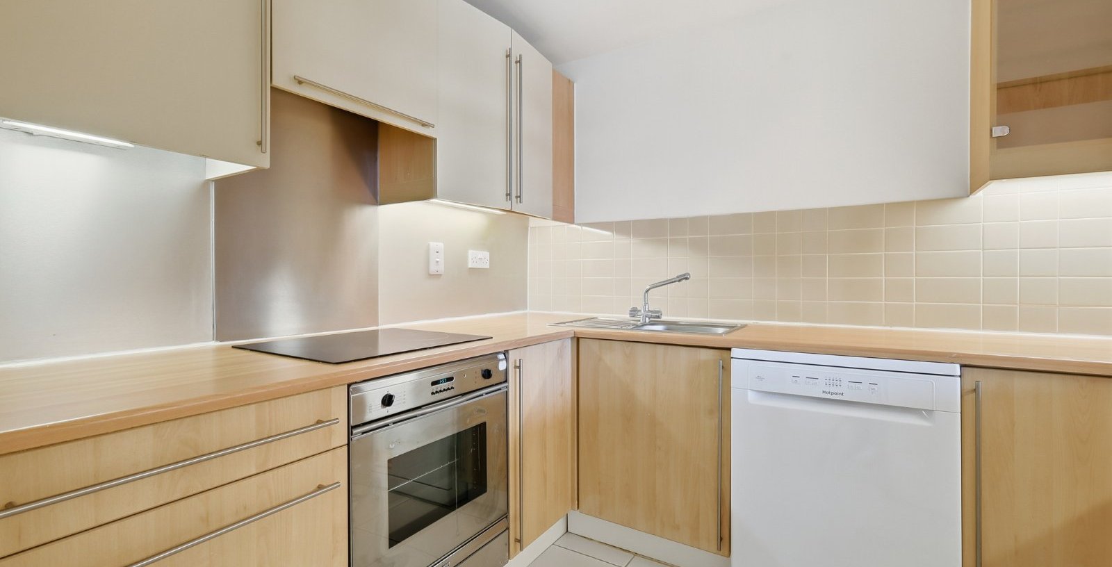 Pierpoint Building, London, E14 - Picture 8