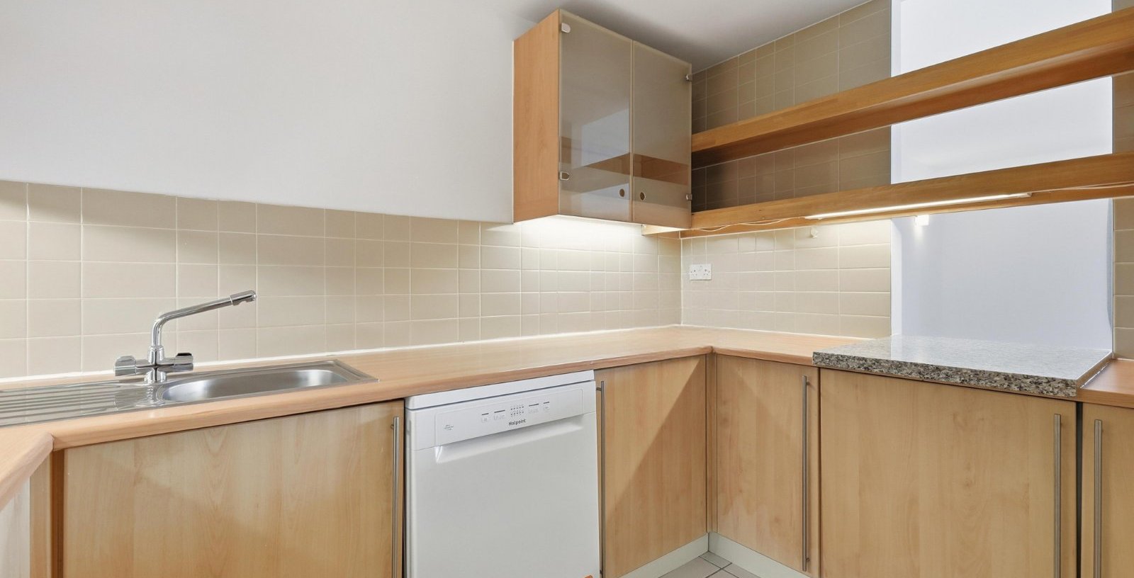 Pierpoint Building, London, E14 - Picture 10
