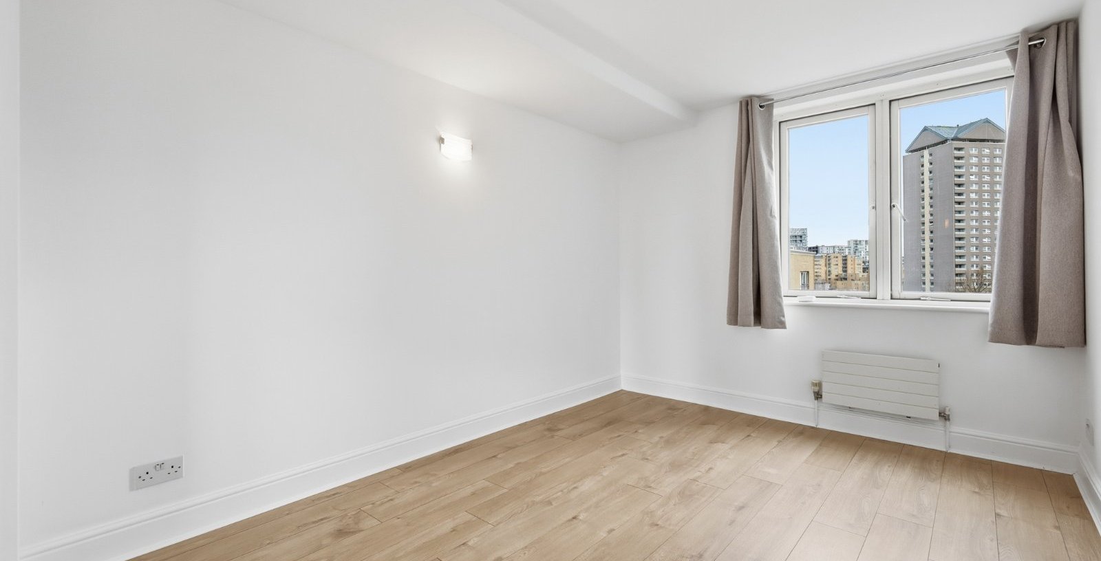 Pierpoint Building, London, E14 - Picture 11