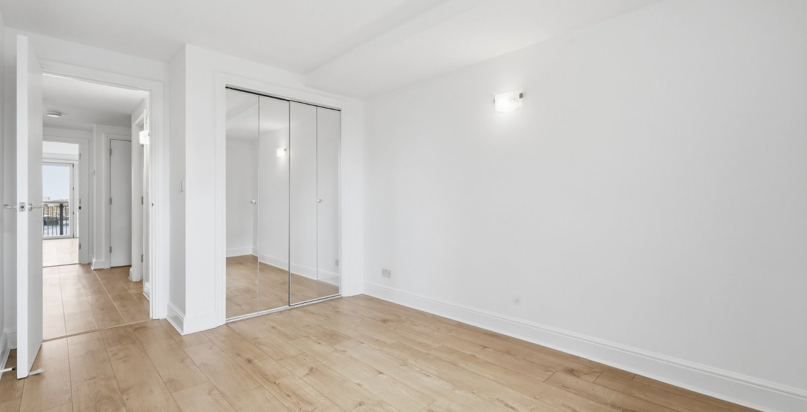 Pierpoint Building, London, E14 - Picture 12