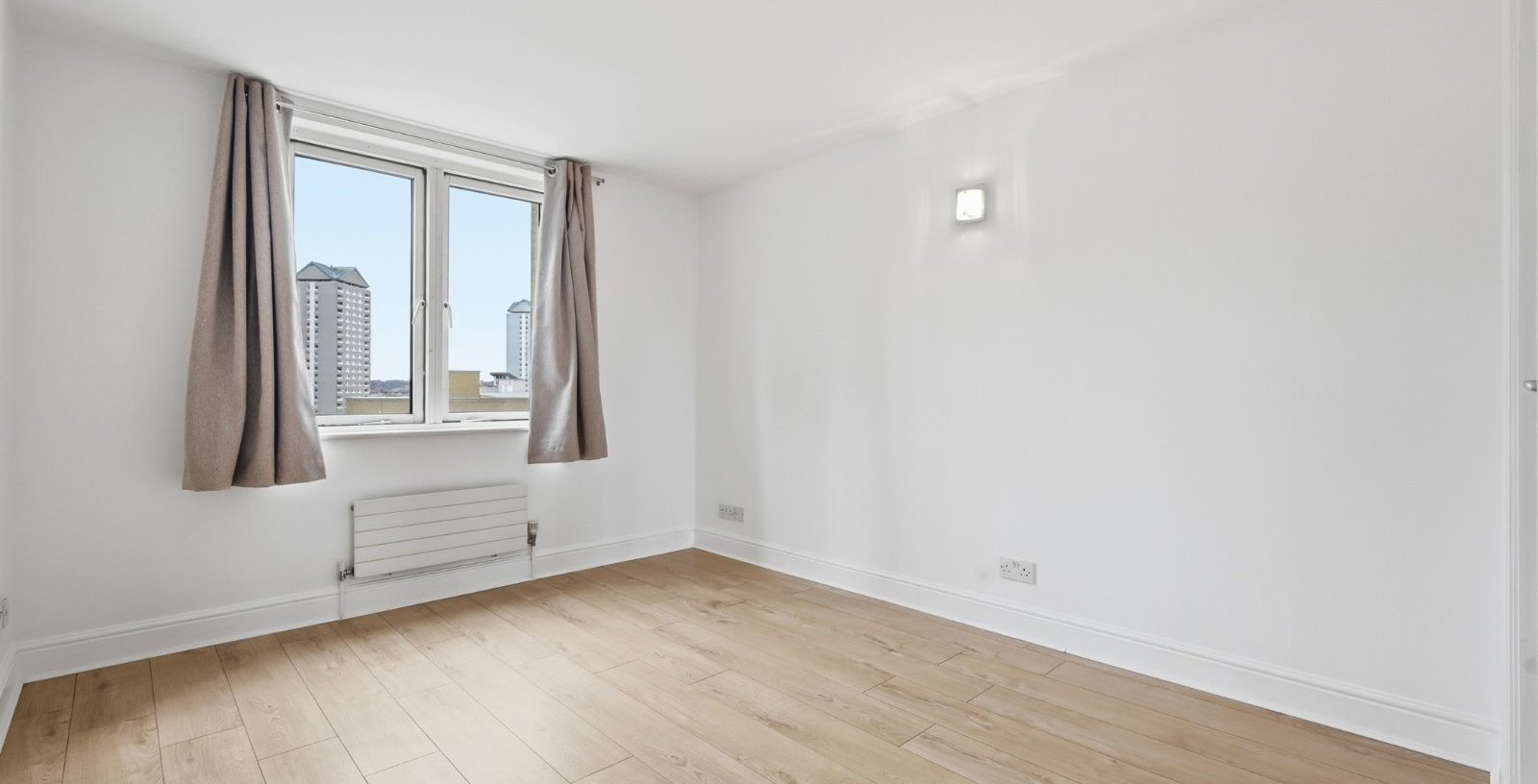 Pierpoint Building, London, E14 - Picture 13
